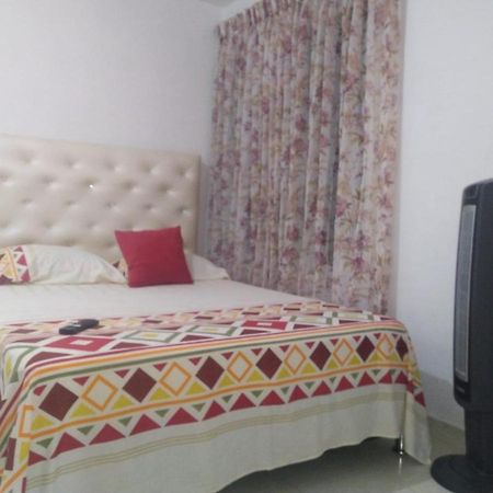 Apartamento Oasis Del Norte Cali Exterior photo