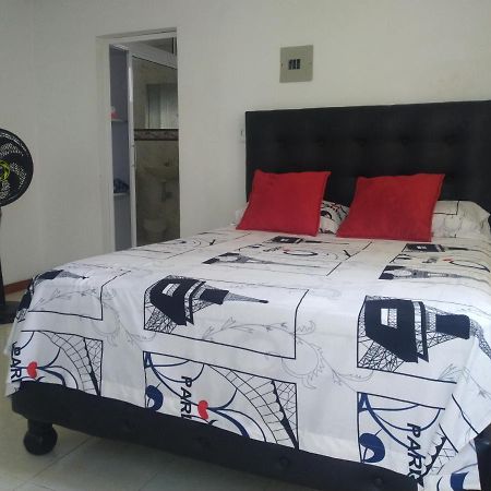 Apartamento Oasis Del Norte Cali Exterior photo