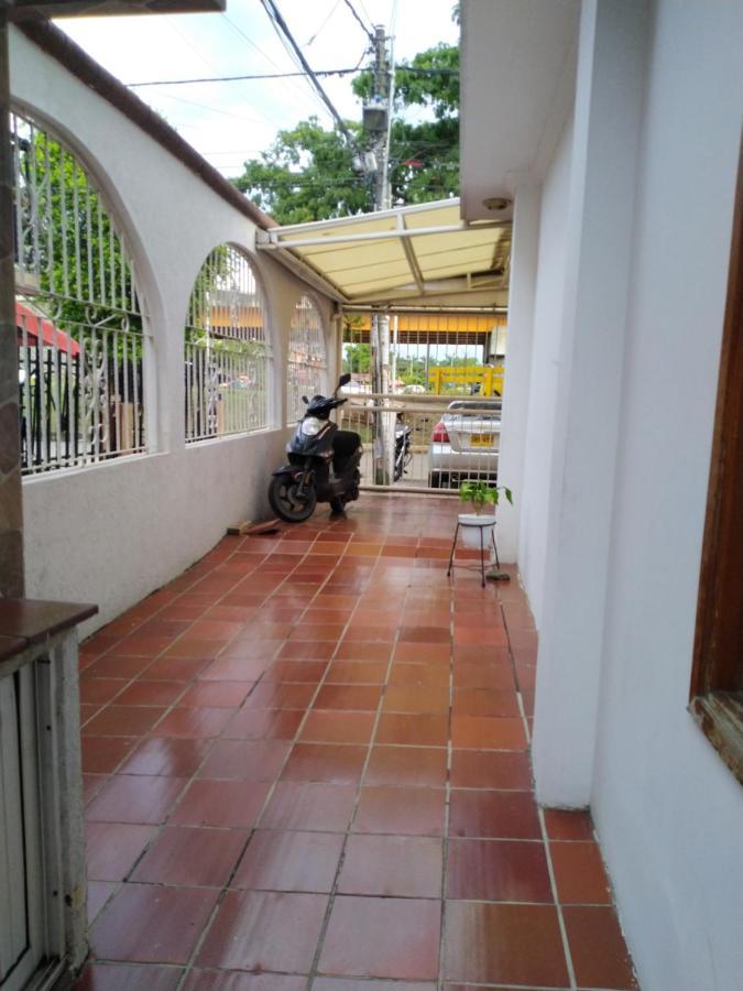 Apartamento Oasis Del Norte Cali Exterior photo
