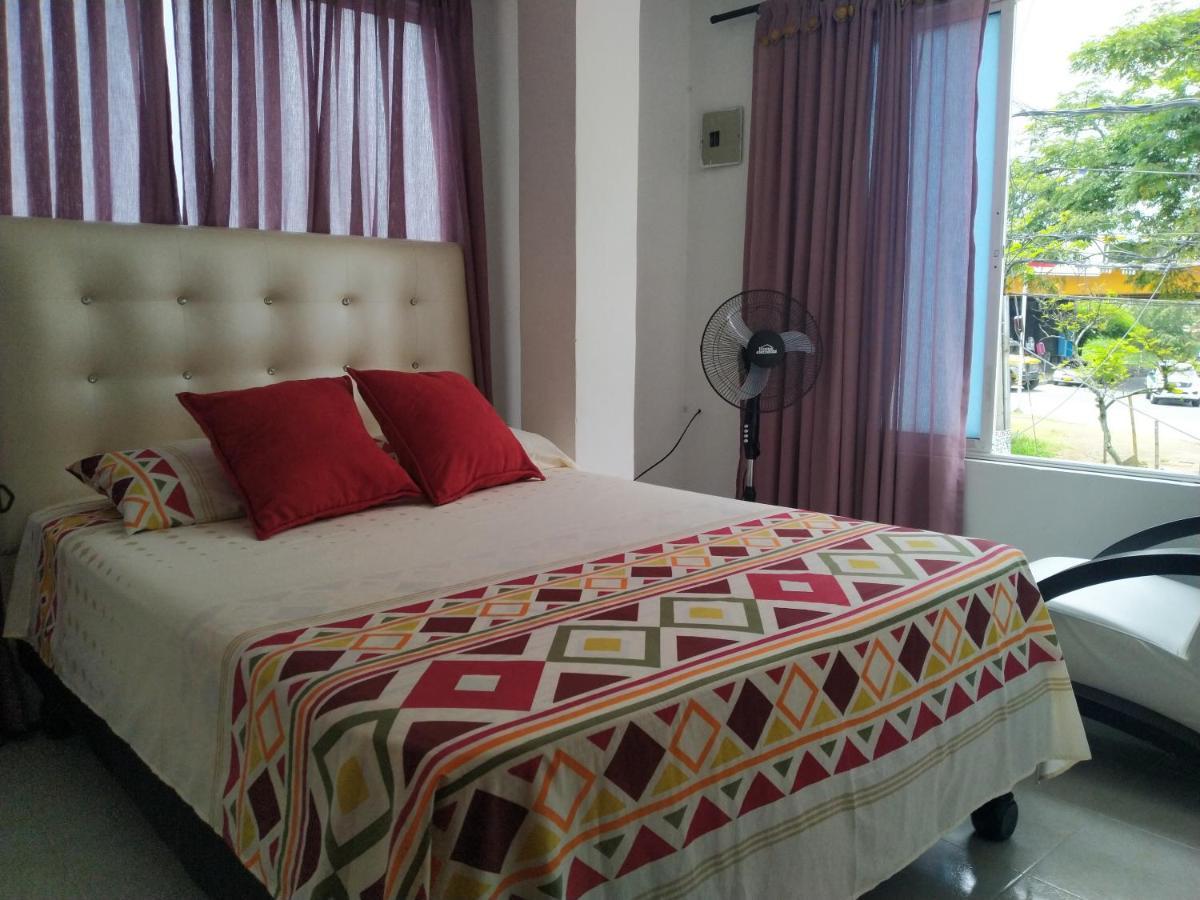 Apartamento Oasis Del Norte Cali Exterior photo