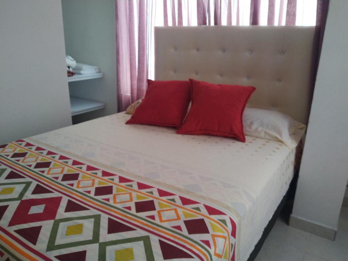 Apartamento Oasis Del Norte Cali Exterior photo