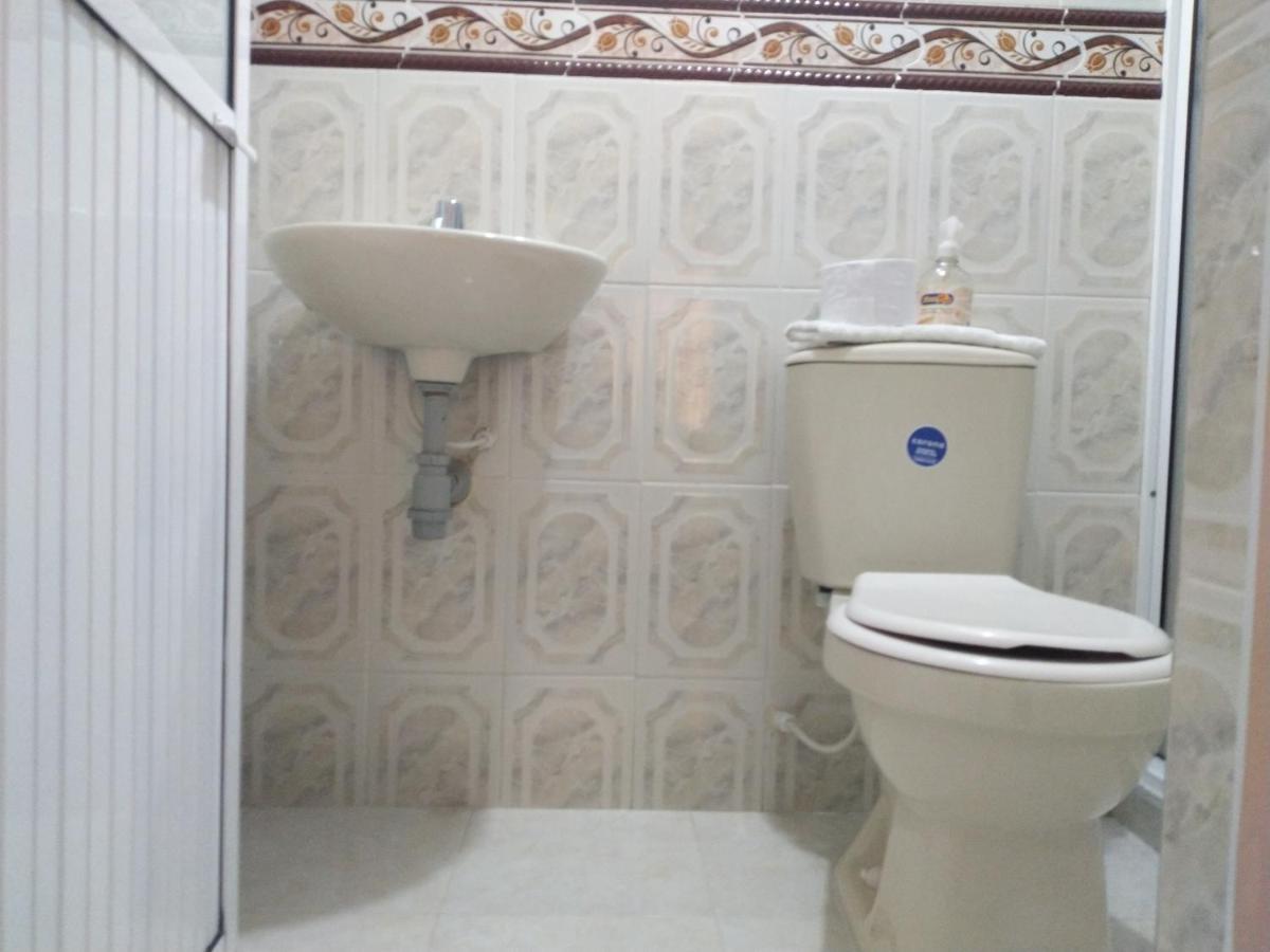 Apartamento Oasis Del Norte Cali Exterior photo