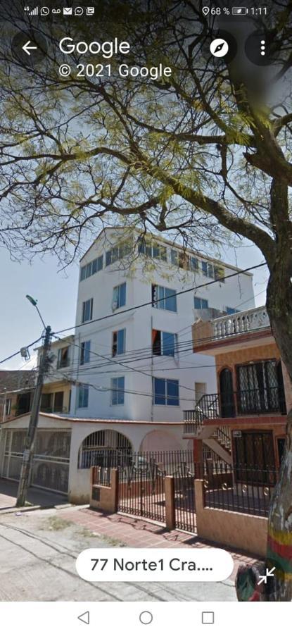 Apartamento Oasis Del Norte Cali Exterior photo