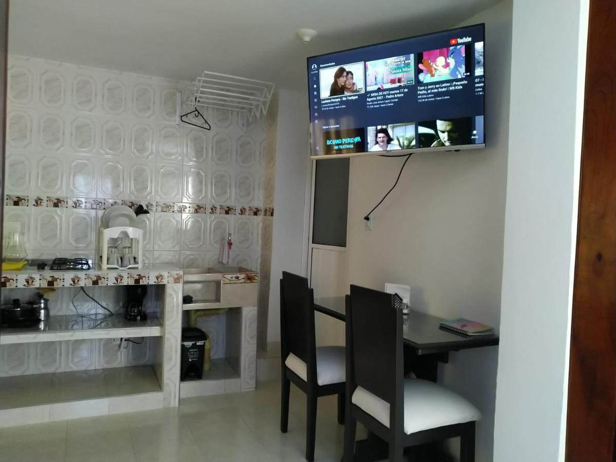 Apartamento Oasis Del Norte Cali Exterior photo