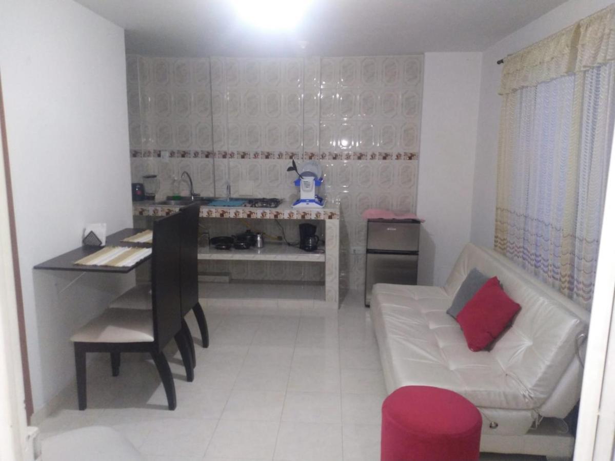 Apartamento Oasis Del Norte Cali Exterior photo