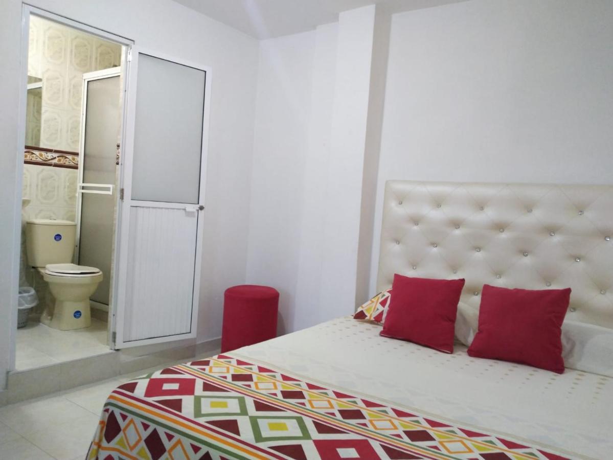 Apartamento Oasis Del Norte Cali Exterior photo