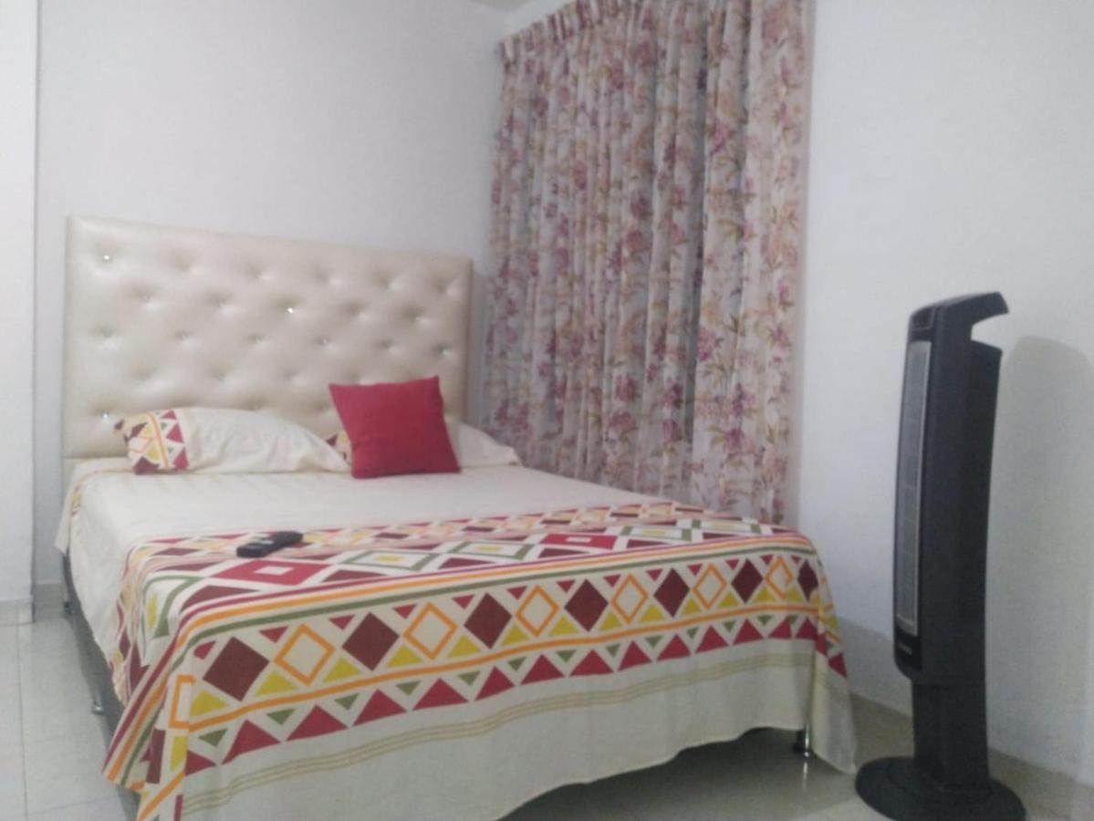 Apartamento Oasis Del Norte Cali Exterior photo
