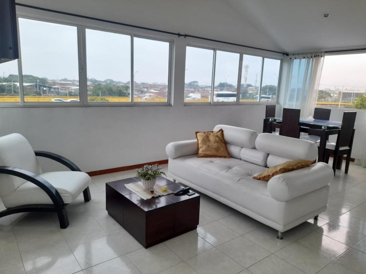 Apartamento Oasis Del Norte Cali Exterior photo