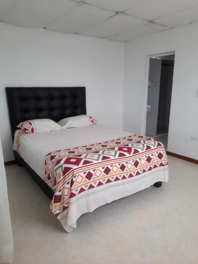Apartamento Oasis Del Norte Cali Exterior photo