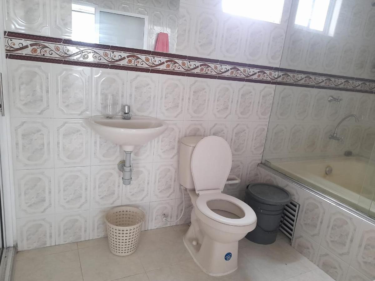 Apartamento Oasis Del Norte Cali Exterior photo