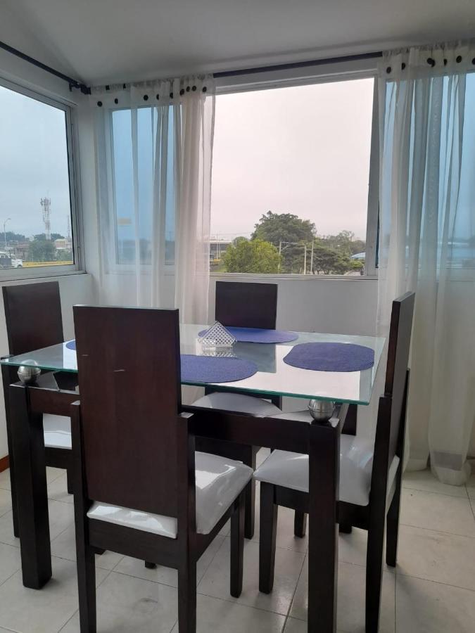 Apartamento Oasis Del Norte Cali Exterior photo
