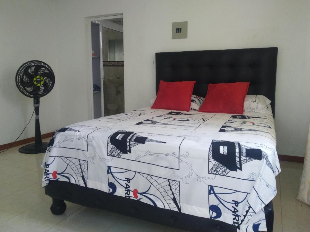Apartamento Oasis Del Norte Cali Exterior photo